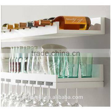 Wholesale Wooden Red Wine Rack photo-3