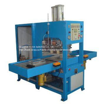 PET Synchronization Fusing Machine from Shanghai YiYou