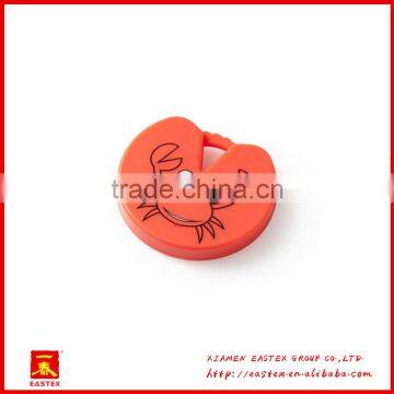 Cartoon Round Food Sealed Clips photo-3