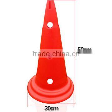 Plastic Football Training Marker Cones photo-2