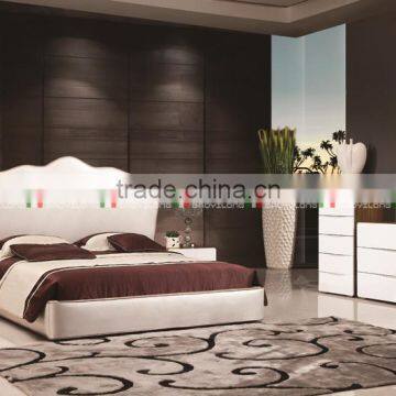 2015 New Bed Design Furniture, European Style Bedroom Sets photo-2