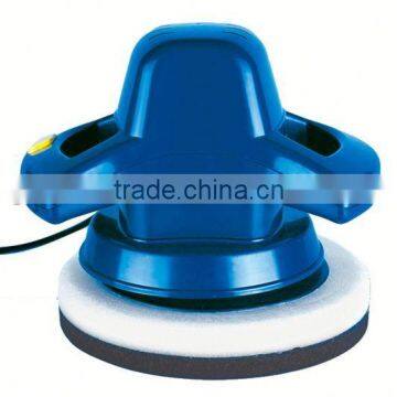 163503 8",9",10" Car Polisher Random Orbital Detailing Waxer Buffer Boat Truck Professional Car Polisher photo-2