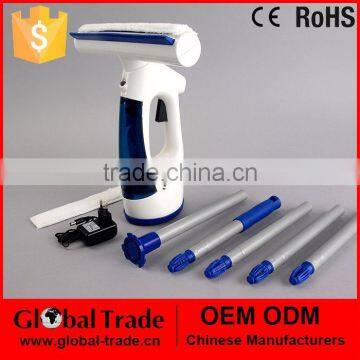 Useful 3.6V Electric recharchable Window Vacuum Cleaner 450304