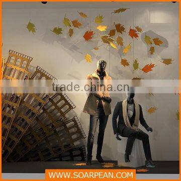 Custom Artificial Acrylic the Leaning Tower of Pisa Window Display Props photo-3