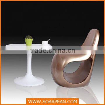 Stylish Chair Cheap Used Cafe Chair photo-2