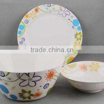 2 color melamine tableware machine for moulding double tableware	,mt1165	melamine child tableware