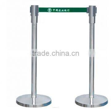 910mm hight quality crowd control barrier