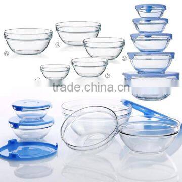 5pc Glass Bowl Household Item photo-2