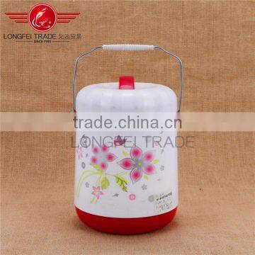 Good Quality Stainless Steel Thermal Lunch Pot Food Warmer photo-2