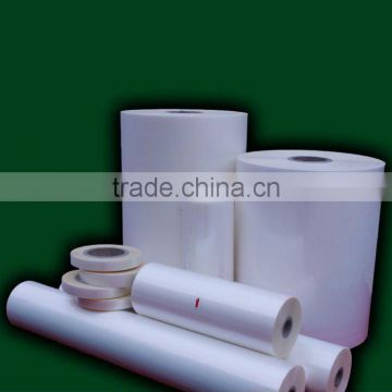 19mic BOPP thermal matte film for paper lamiantion