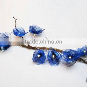 20 Handmade Star Lantern Battery Led Lights Decorative Hanging Lights photo-2