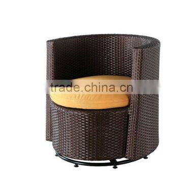 rattan furniture. chair NX10601.2010