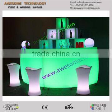Round Circular Bar Table for Drinking Reception (BC160) photo-6