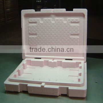 EPP material plastic packing