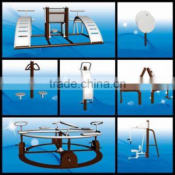 $156.00 Excellent Quality Outdoor Rowing Machine Fitness Equipment Gym (C-005) photo-2