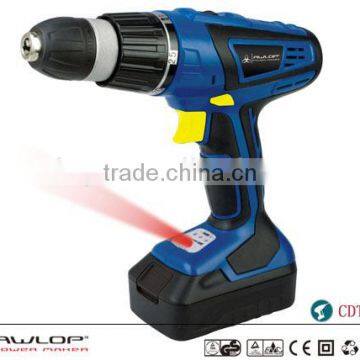 18v Power Craft Cordless Drill Cordless Drill Battery