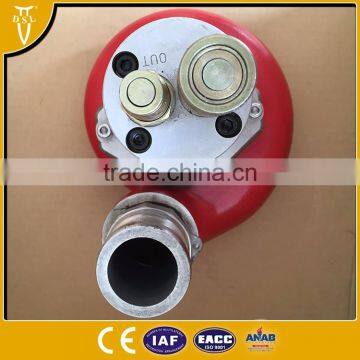 Stable Non Electric Water Pump For Building photo-2