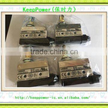 D4MC-5040-N New & Original Stroke Limit Switch D4MC5040N Waterproof Micro Switch photo-2