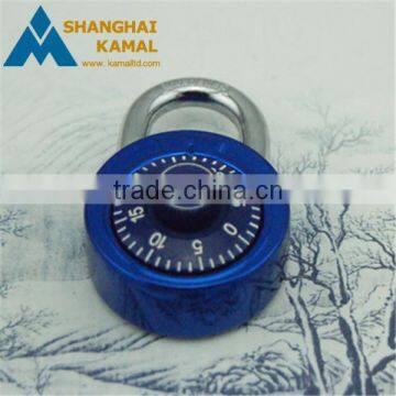 High Quality Combination Padlock photo-3
