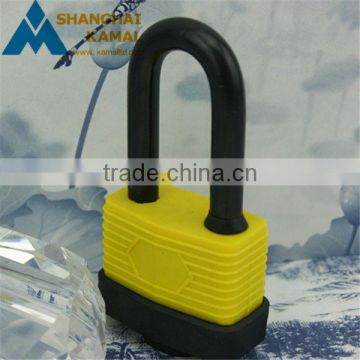 Outdoor Laminated Padlocks