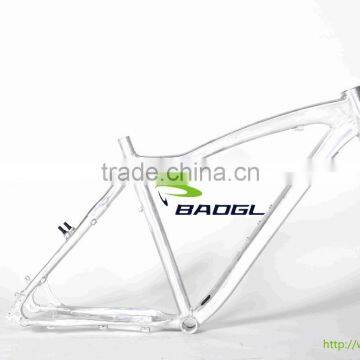 Zhejiang BAOGL bicycle frame for climbing holds speed