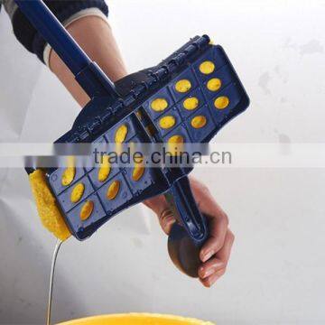 Long Handled Window Cleaning Brush Window Cleaning Brush Long Handle Cleaning Sponge Brush photo-6