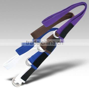 Color Ranked BJJ Belts photo-4