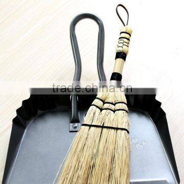 Short Handle Cleaning Corn Brush photo-4