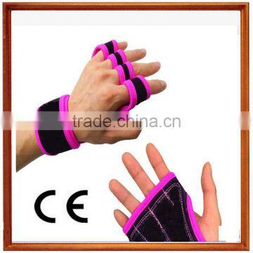 Crossfit Weight Lifting Fitness Gym Gloves