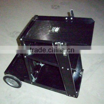 welding cart