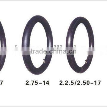 inner motorcycle nature rubber butyl tube