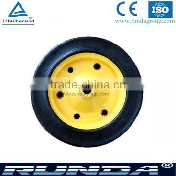 detachable trolley wheels