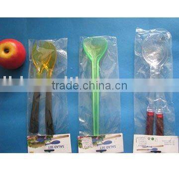 115077/110578/115079 SALAD SPOON