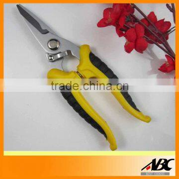 High Quality Durable Pruning Scissors/Garden Tools