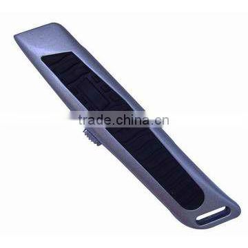 18mm zinc alloy pocket knife