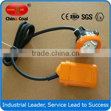 Wholesale Price Led Miner Lamp, Helmet With Head Lamp, Led Miners Cap Lamp