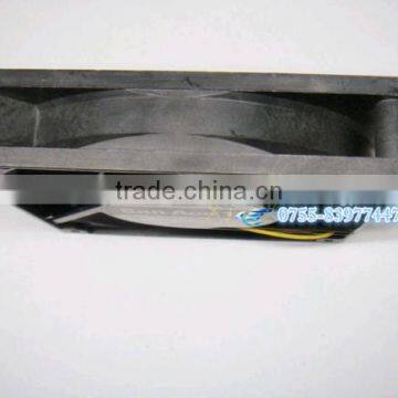 109P1224H4D01 12mm*12mm*25mm 0.24A 12cm DC24V 3WIRES Cooling Fan In Stock~ photo-2