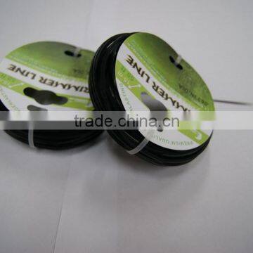 nylon professional grass trimmer line