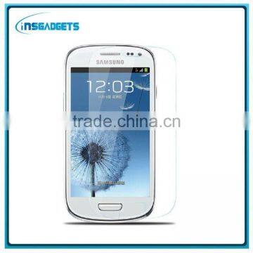 2015 New Product!!!mirror Screen Protector for Galaxy Grand I9082 photo-4