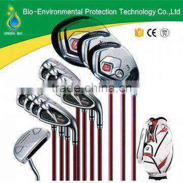 Most Popular ,full Golf Club Set, Titanium , Steel Material With PU Golf Bag photo-5