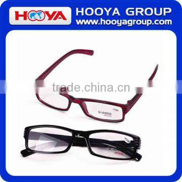 Cheap Small Black Slim Reading Glasses