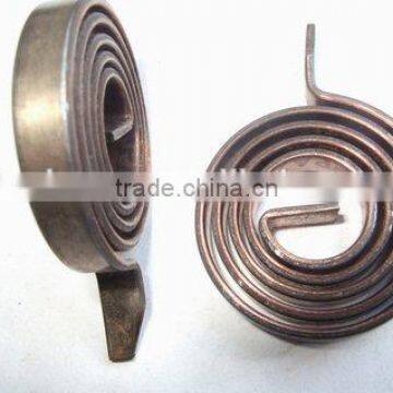 Custom Bimetal Type Thermostat / Termostat Made in Wuhu photo-4