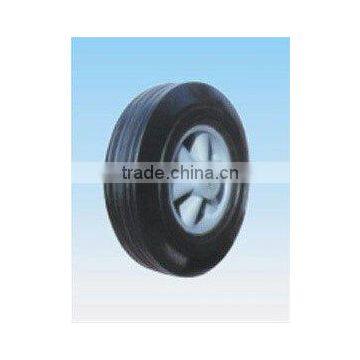 rubber wheel
