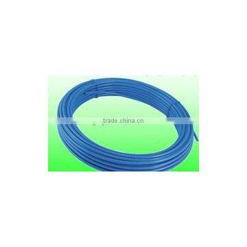 PA hose with high quality and fine mechanical property 12mm*9mm for industry component