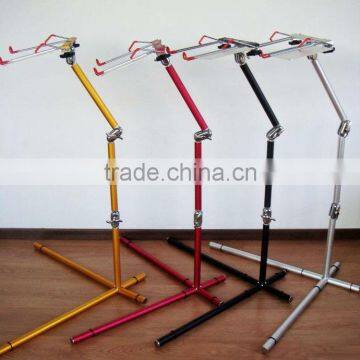 Foldable Laptop Stand Adjustable Plastic Laptop Stand photo-2