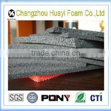Natural Rubber Epdm Open Cell Rubber Sheets photo-2