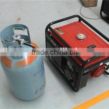 Lpg Gas Generator Price From JLT-Power photo-5