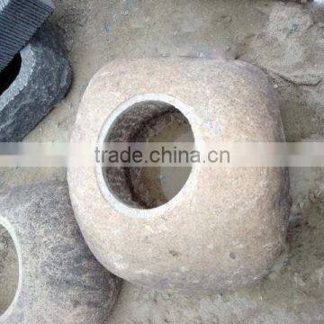 granite water pot