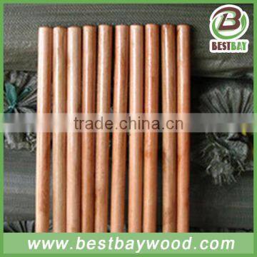Wooden Broom Stick for Sale Pvc Coated Chinese Broom Stick photo-3