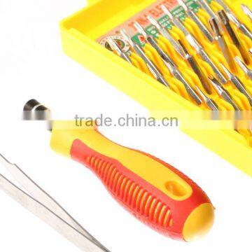 BERRYLION 32pcs Multi Bit Screwdriver Set for Sale photo-2